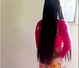 Novinha safada