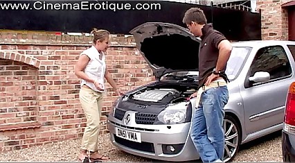 Deep tube